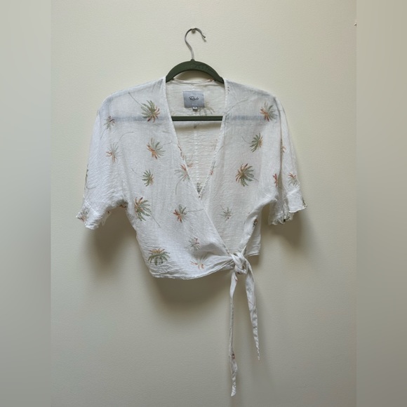 Rails top - Picture 1 of 4